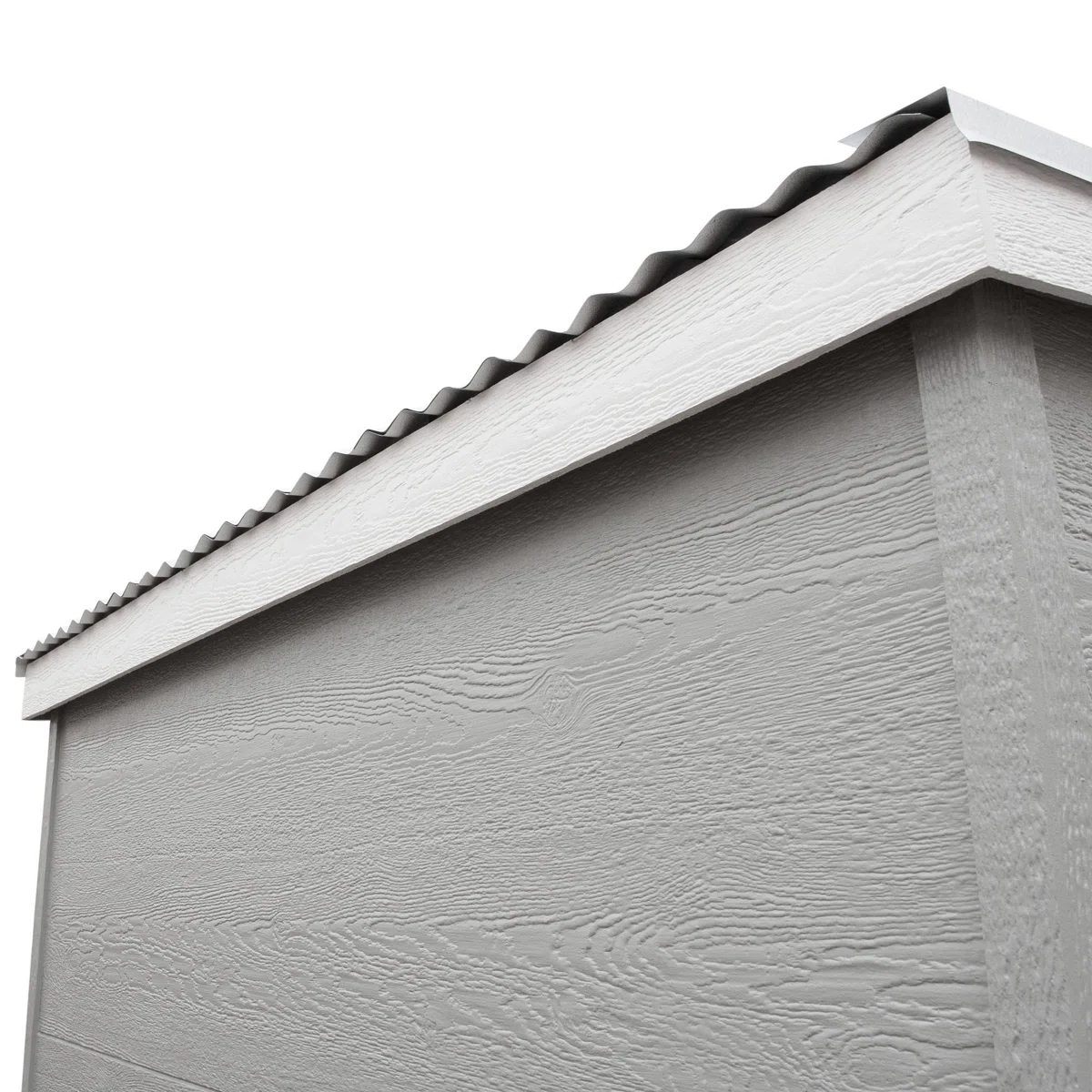 Highland 8 ft. W x 6 ft. D Storage Shed - Image 4