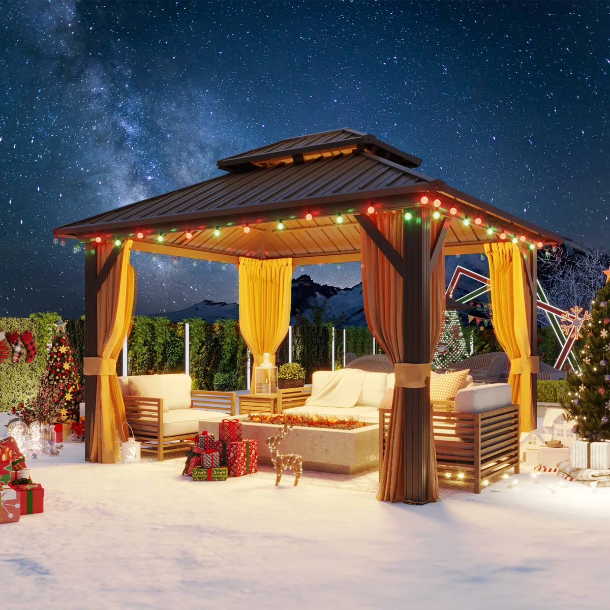 Outdoor+Patio+Gazebo,+Hardtop+Gazebo+with+Galvanized+Steel+Roof+and+Aluminum+Frame-88932689 (7)